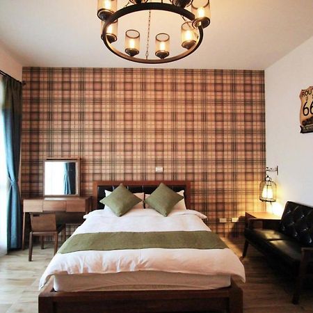花蓮市 チー ヤー ベッド アンド ブレックファースト Bed & Breakfast エクステリア 写真
