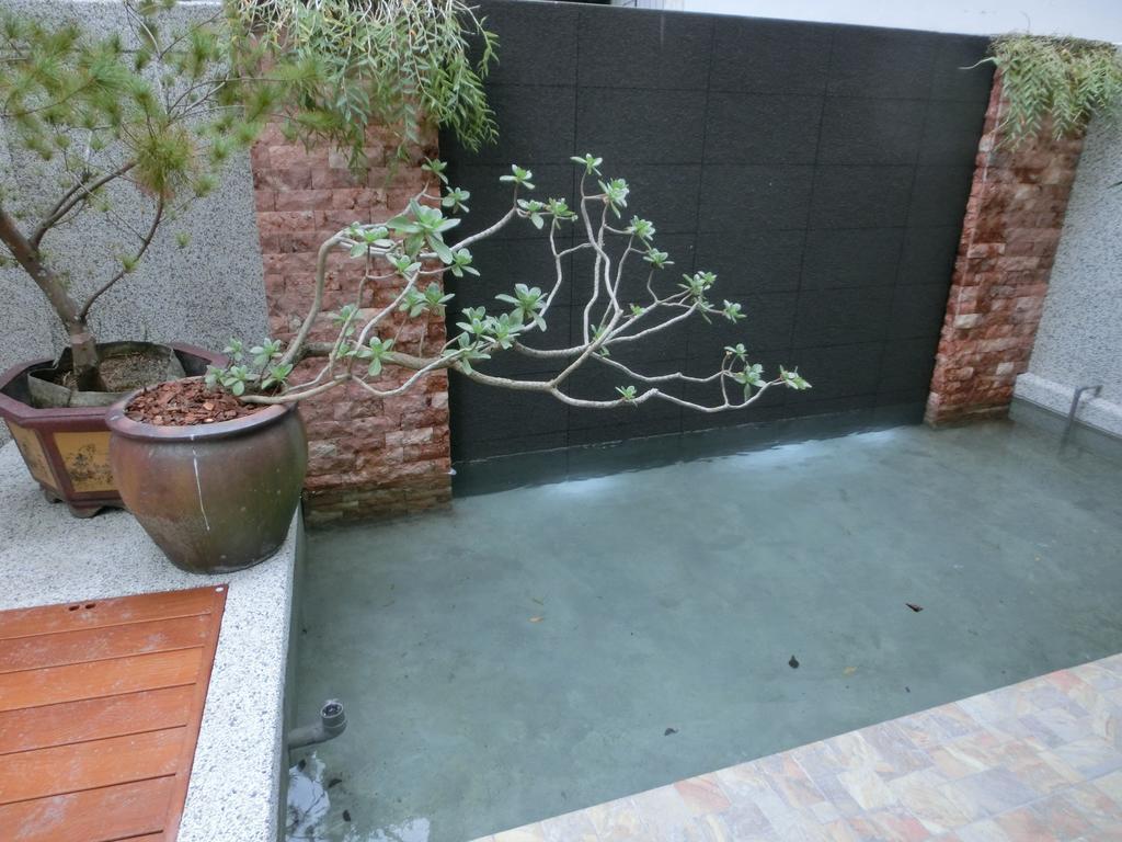 花蓮市 チー ヤー ベッド アンド ブレックファースト Bed & Breakfast エクステリア 写真