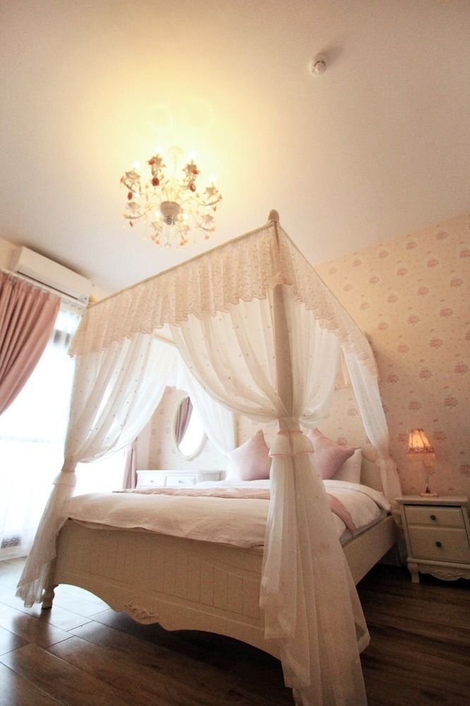 花蓮市 チー ヤー ベッド アンド ブレックファースト Bed & Breakfast エクステリア 写真