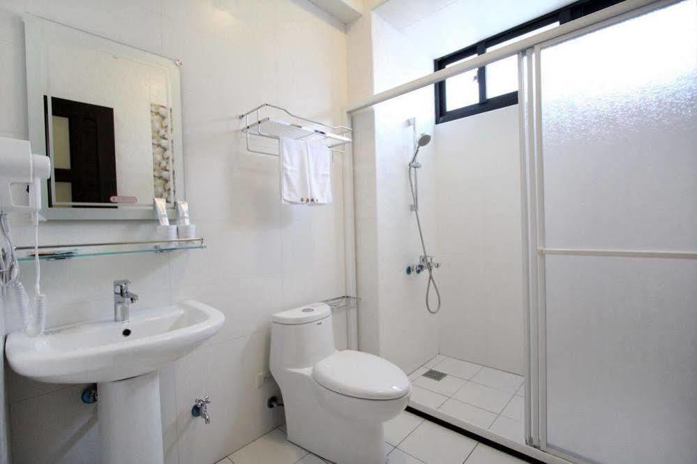花蓮市 チー ヤー ベッド アンド ブレックファースト Bed & Breakfast エクステリア 写真