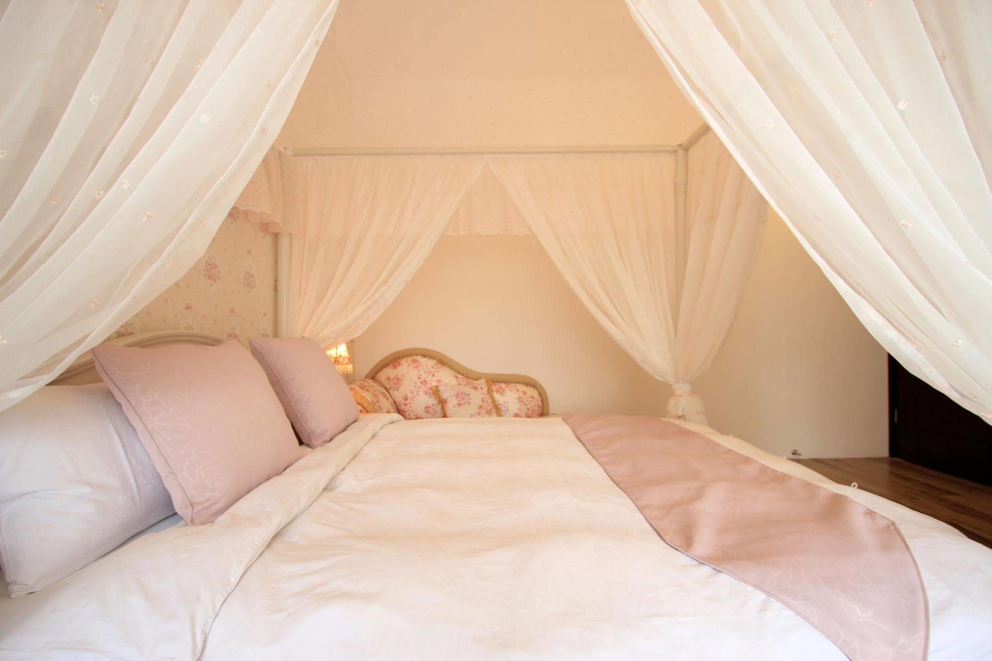 花蓮市 チー ヤー ベッド アンド ブレックファースト Bed & Breakfast エクステリア 写真